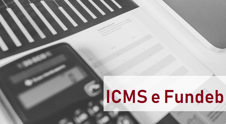 Segunda parcela do ICMS de maio é depositada nesta terça-feira (12)