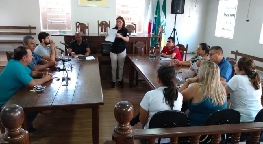 Sintram ajuizará ação para cobrar cumprimento do piso da Educação em Conceição do Pará