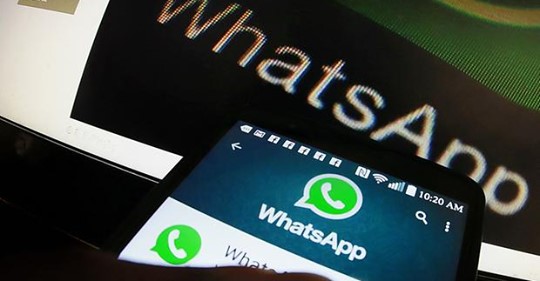 WhatsApp Web deve oferecer chamada em vídeo para até 50 pessoas