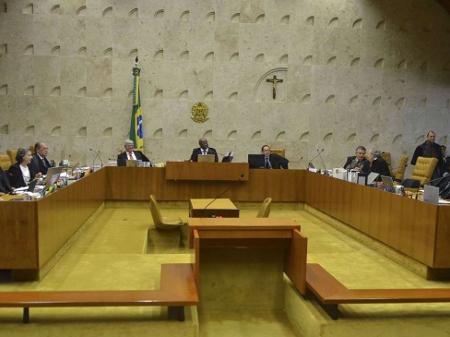 STF inclui na pauta questionamentos a MP sobre responsabilização na pandemia