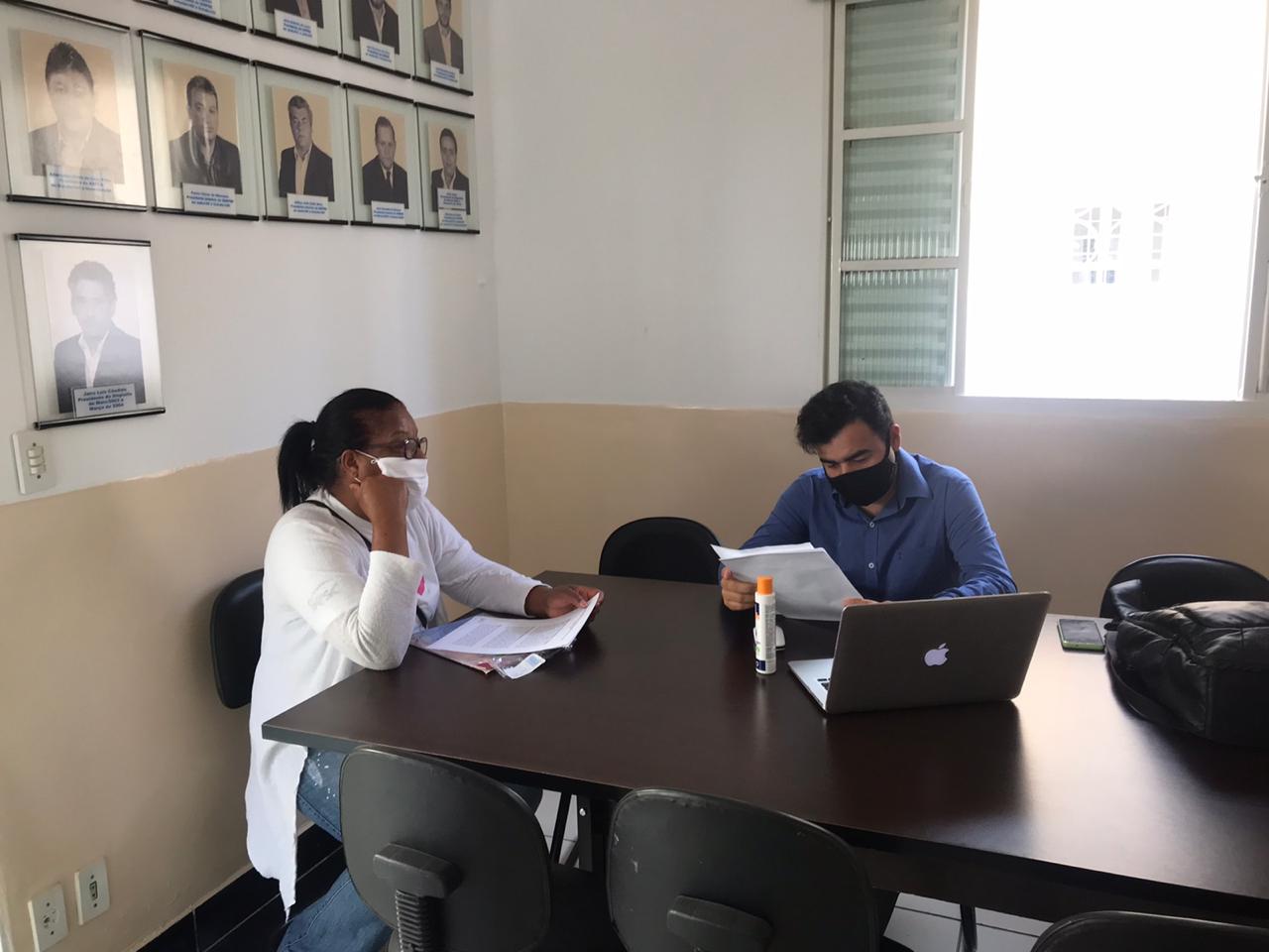 Sinplalto prioriza atendimento jurídico para garantir direitos