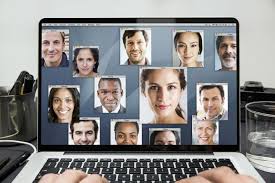 Um novo modelo para começa a ser usado pelas entidades sindicais para reuniões virtuais   