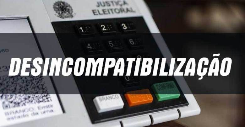 Desincompatibilização de dirigente sindical para participar das eleições municipais 2020