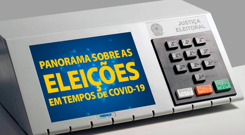 Movimento municipalista envia carta aberta ao Congresso destacando inviabilidade das eleições municipais em 2020