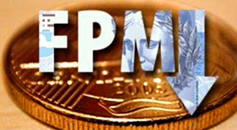 Prefeituras recebem segundo repasse do FPM nesta sexta-feira (19); queda foi de 15,30%