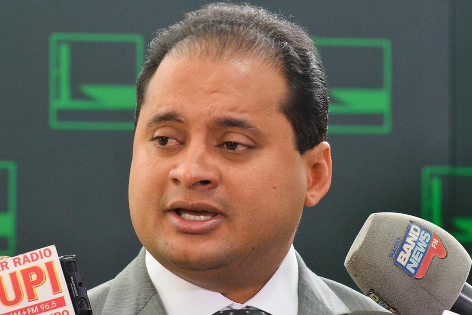 Senado aprova em primeiro turno texto-base que muda datas das eleições neste ano