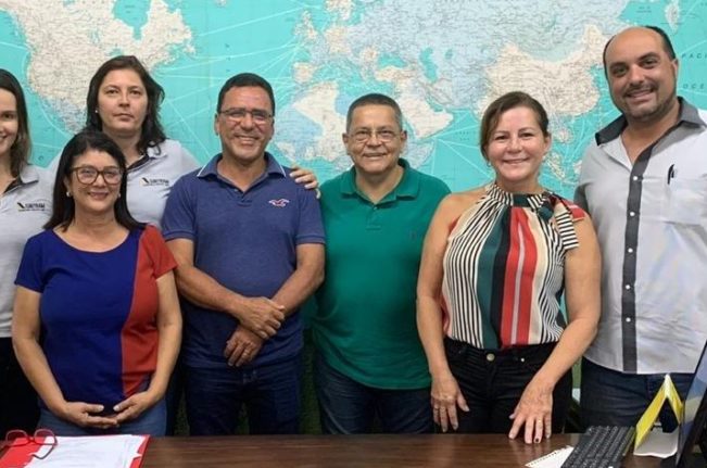 Prefeitura de Bambuí quita valores retroativos relativos às adequações dos novos planos de carreiras