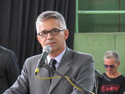 Prefeito de Carmo do Cajuru afirma que já determinou providências para abertura de concurso público