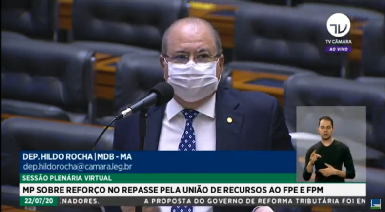 Conquista municipalista: deputados aprovam extensão da recomposição do FPM; MP será analisada no Senado