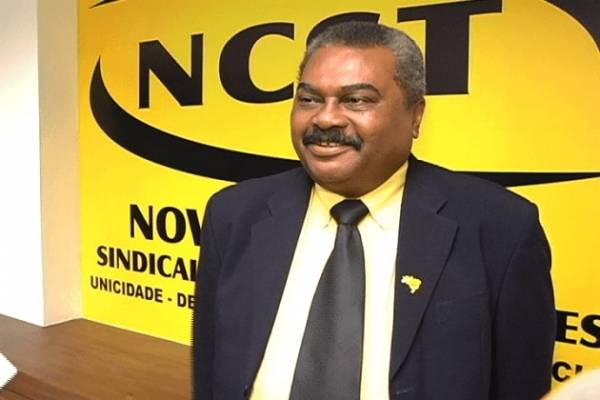 NCST colabora com ‘Sugestão de Agenda Econômica Mínima’ junto ao movimento Direitos Já