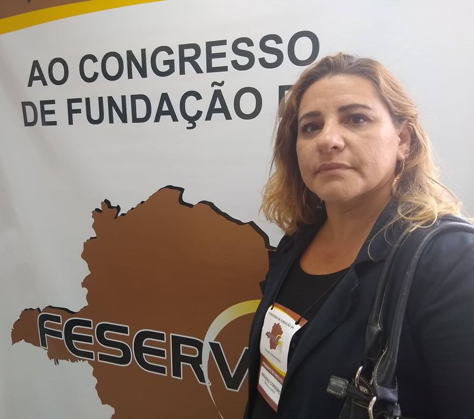 Presidente do Sindserv   esclarece declarações de Pré -Candidato a prefeito 