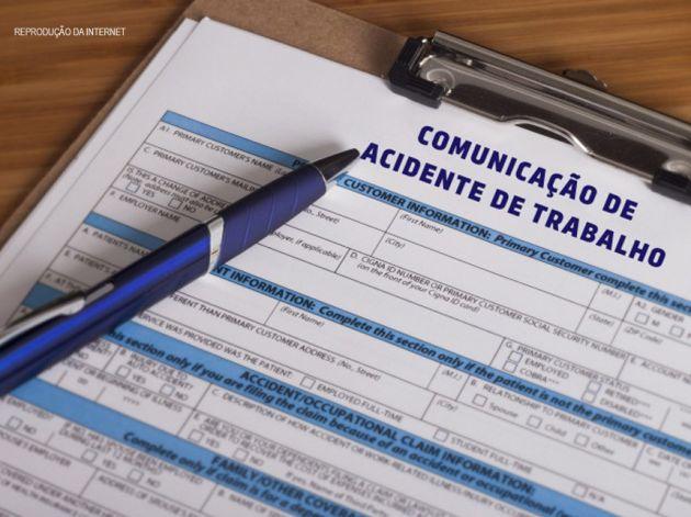 Informações sobre enquadramento da Covid-19 como acidente de trabalho