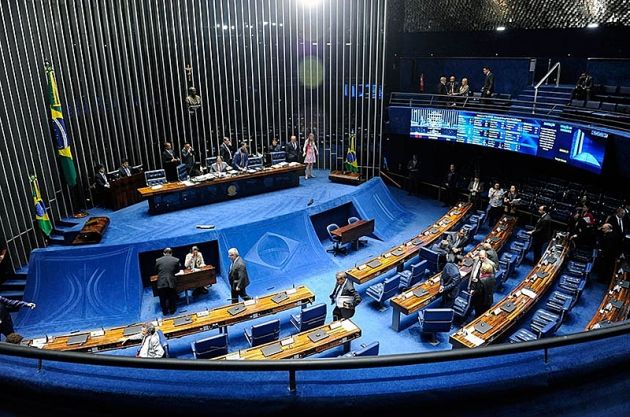 Senado deve votar o novo Fundeb nesta quinta