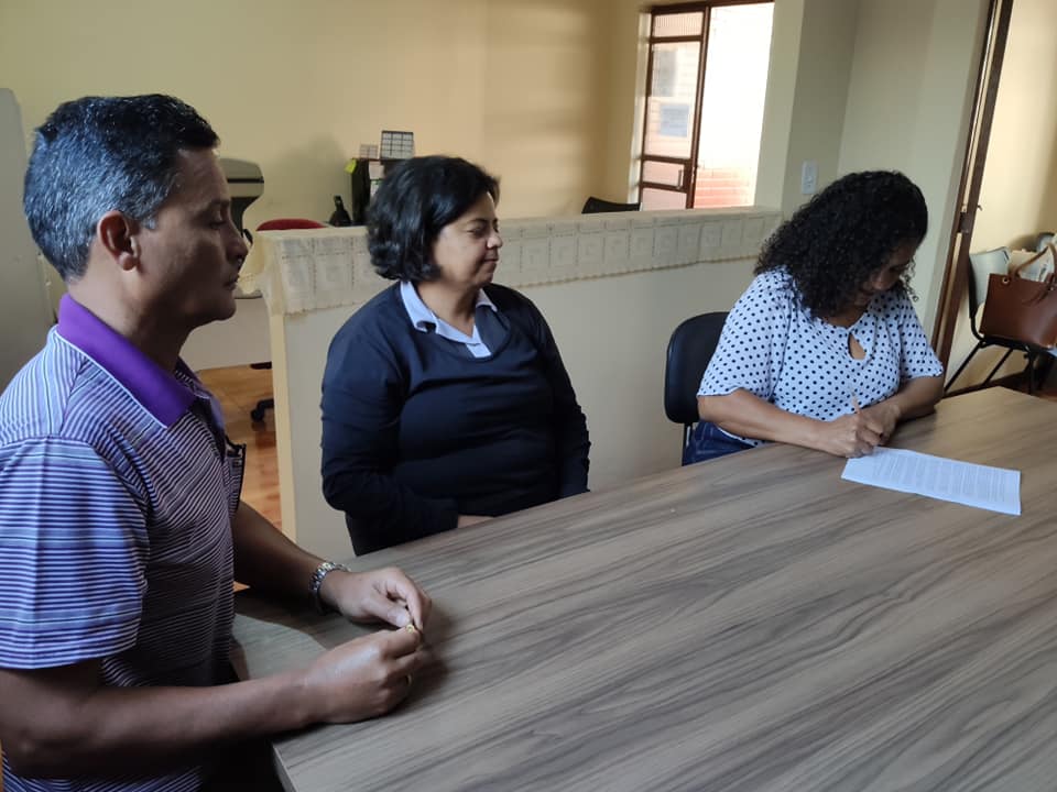 Sindiservip de Raposos convoca Assembleia para aprovar novo estatuto 
