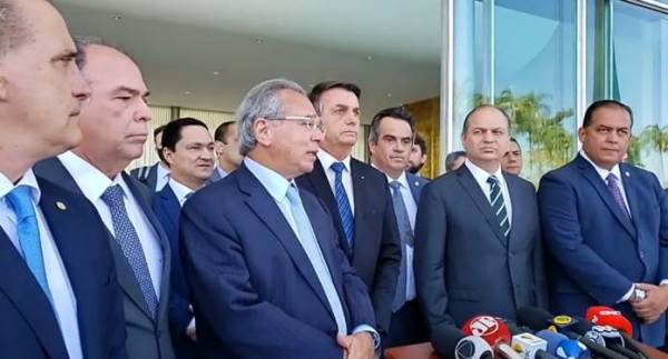 Reforma administrativa escancara raízes absolutistas e pré-liberais da direita brasileira Hoje,   Imagine o que já teria acontecido a servidores públicos do Ibama ou do Incra, sob um governo