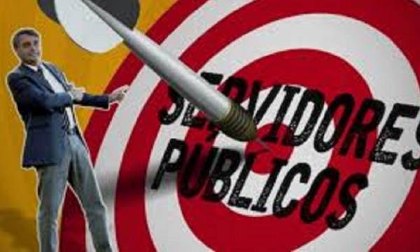 PEC 32/2020: Análise da Reforma Administrativa