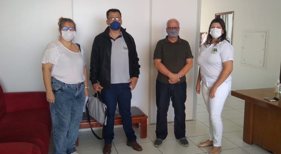 Prefeitura de Lagoa da Prata abre licitação para contratar empresa que emitirá laudo técnico para concessão de insalubridade a servidores da saúde