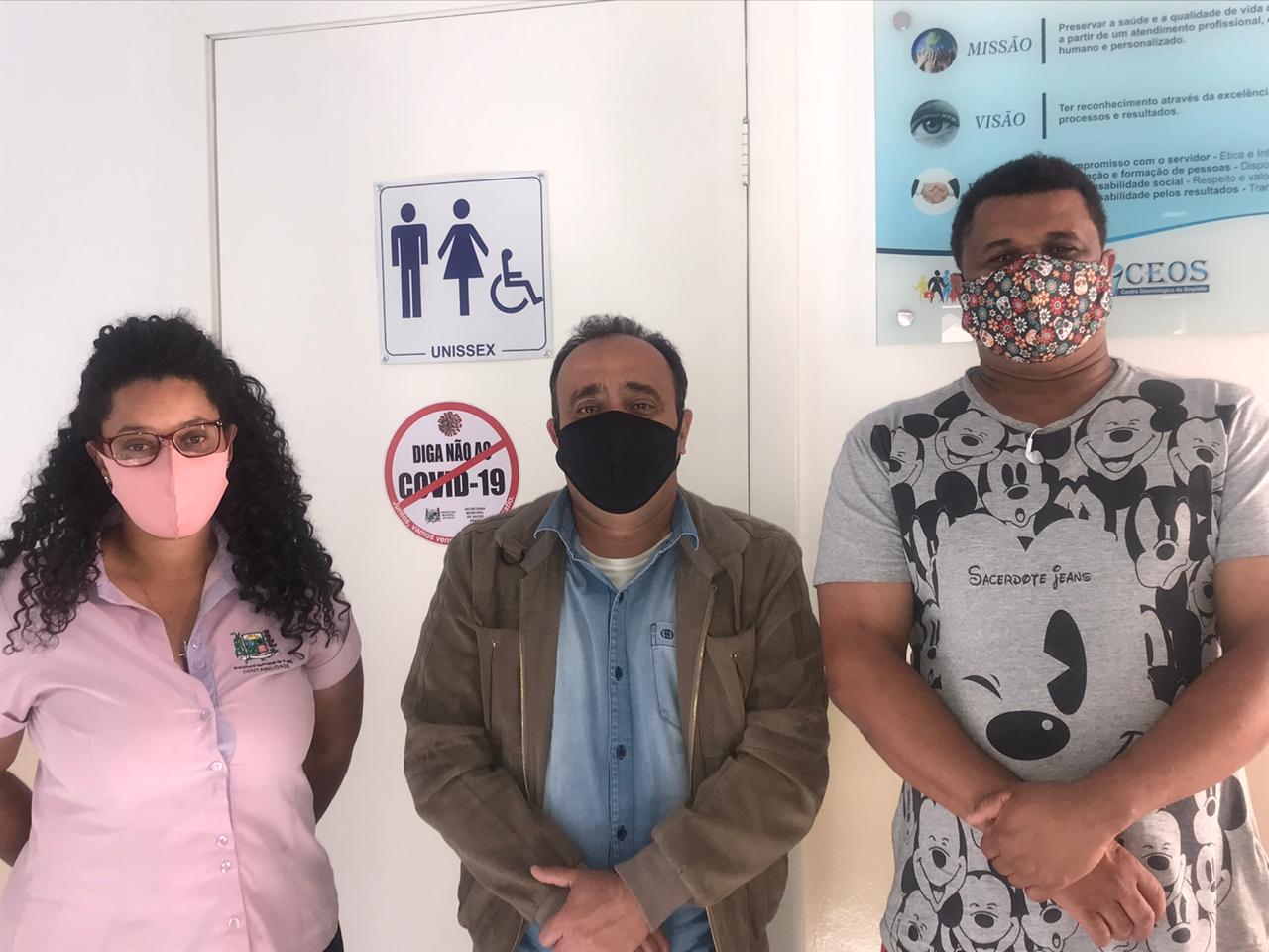 Sinplalto vai promover encontros e debates com candidatos nas Eleições 2020 em Araxá