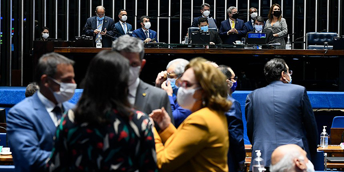 Governo quer usar Fundeb para o Renda Cidadã e tem críticas de parlamentares