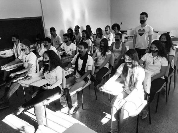 Artigo: Os impactos da reforma administrativa na Educação, por Iago Montalvão