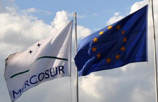 CSPB adere ao rechaço internacional ao acordo UE/Mercosul