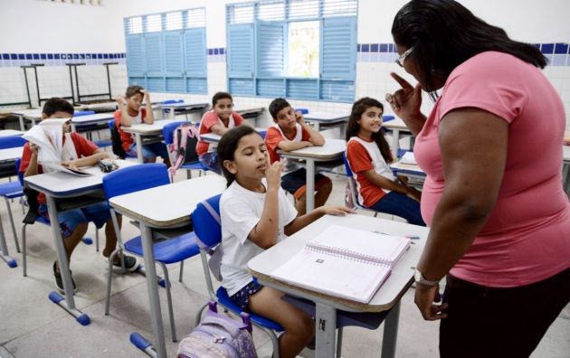STF agenda análise da suspensão de decreto de Bolsonaro sobre educação especial