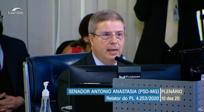 Conquista municipalista: Senado aprova nova Lei de Licitações e texto vai à sanção