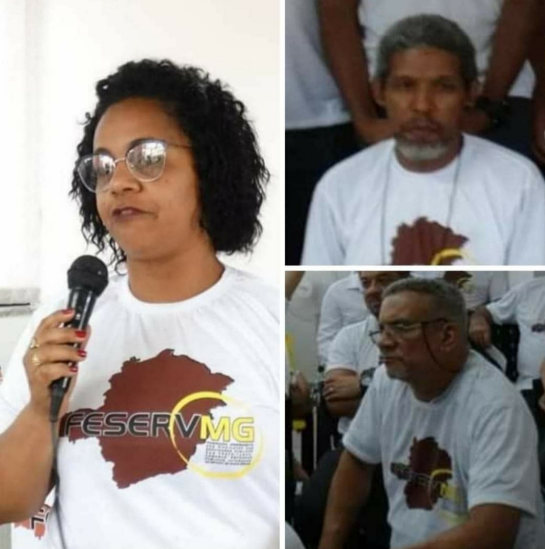 Conselho fiscal da Feserv-Minas se reúne para analisar prestação de contas da entidade