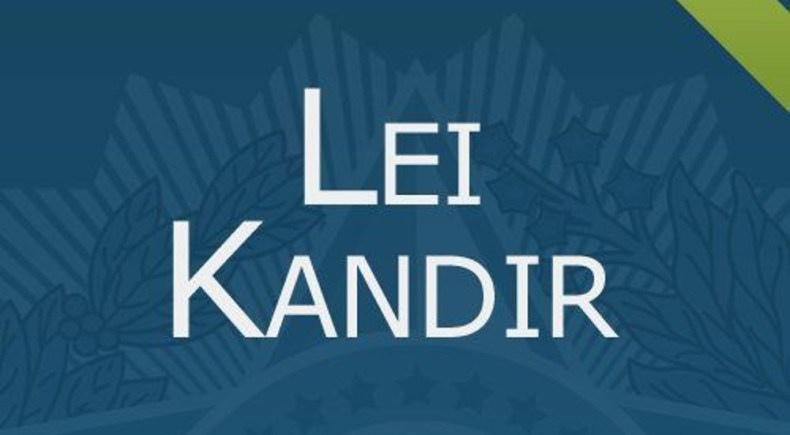 Lei Kandir: STN passa a receber renúncia via ofício e amplia prazo para quinta (dia 14)