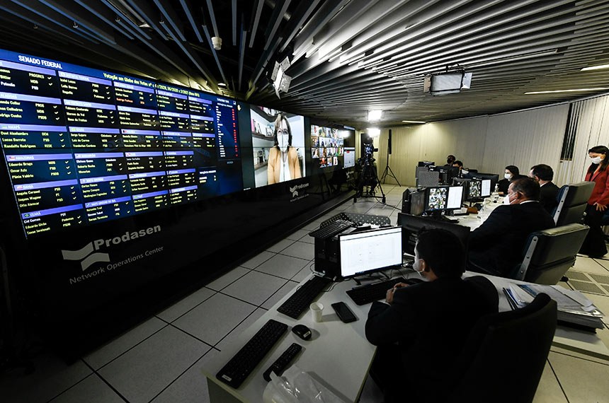 Congresso derruba veto à indenização de agentes da saúde incapacitados pela covid