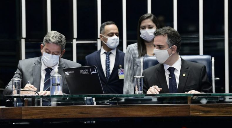 Gestores municipais devem ficar atentos às condicionantes de emenda que promulgou PEC do auxílio emergencial