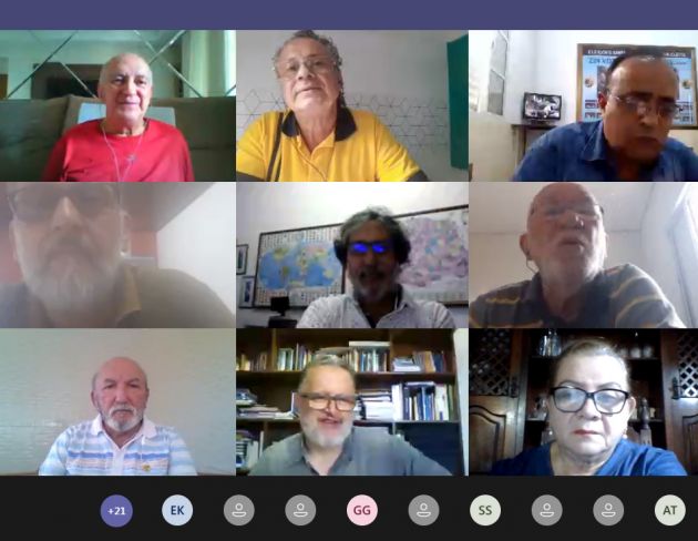 Conselho Deliberativo aprova Normas Eleitorais e o Regimento do V Congresso