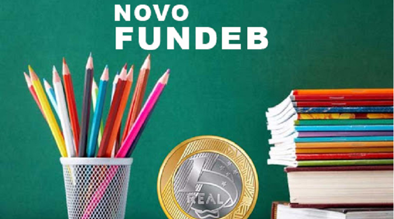 Estimativas do Fundeb 2021 são publicadas e passam a valer a partir deste mês