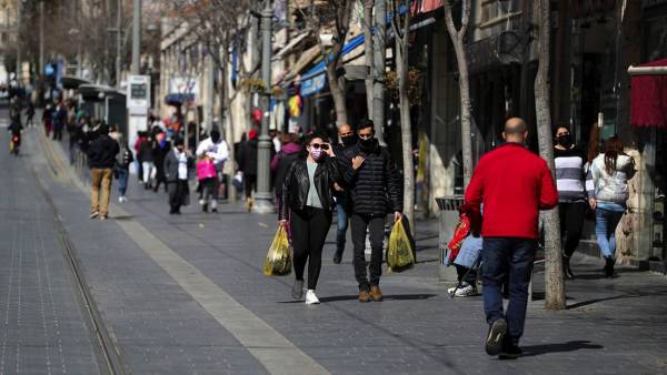 Vacinação pode recuperar o ciclo econômico de produção e consumo