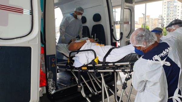 O ponto de partida da CPI da Covid-19 no Senado