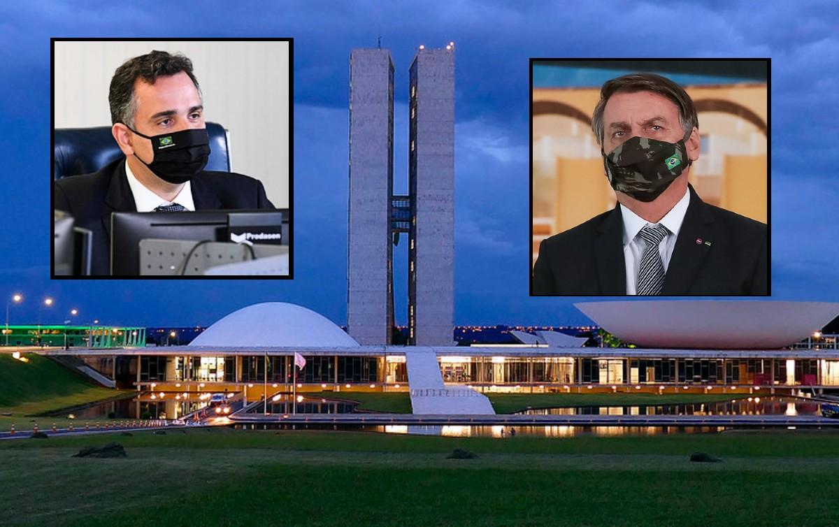 Em nova derrota de Bolsonaro, Senado cria CPI para apurar conduta do governo ante a covid