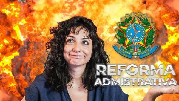 Reforma Administrativa e as fake news sobre os servidores públicos