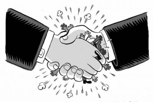 Artigo: A revisão geral e as armadilhas para os servidores