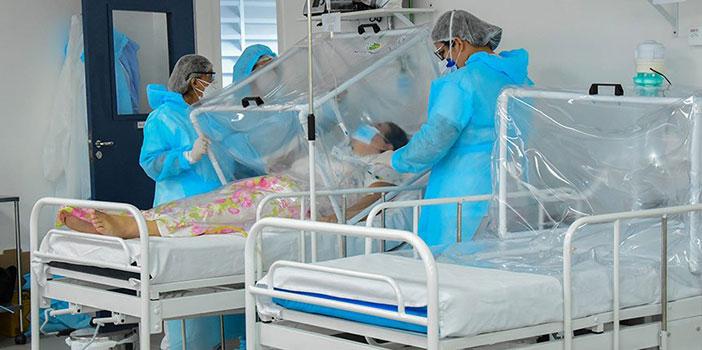 Senadores defendem votação de projeto que fixa piso salarial para enfermeiros