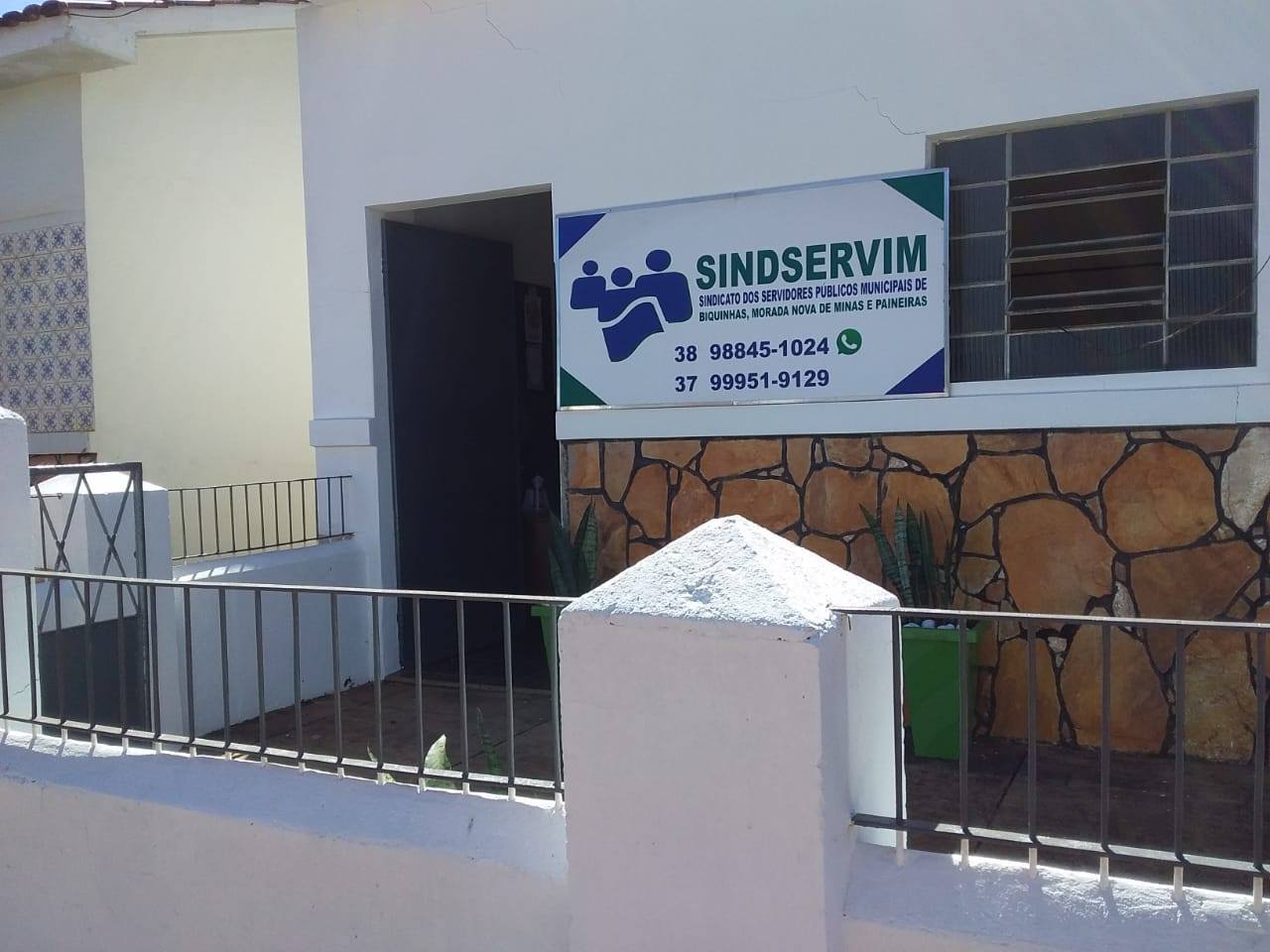 SINDSERVIM COLHE FRUTOS DE UM DIÁLOGO PERMANENTE