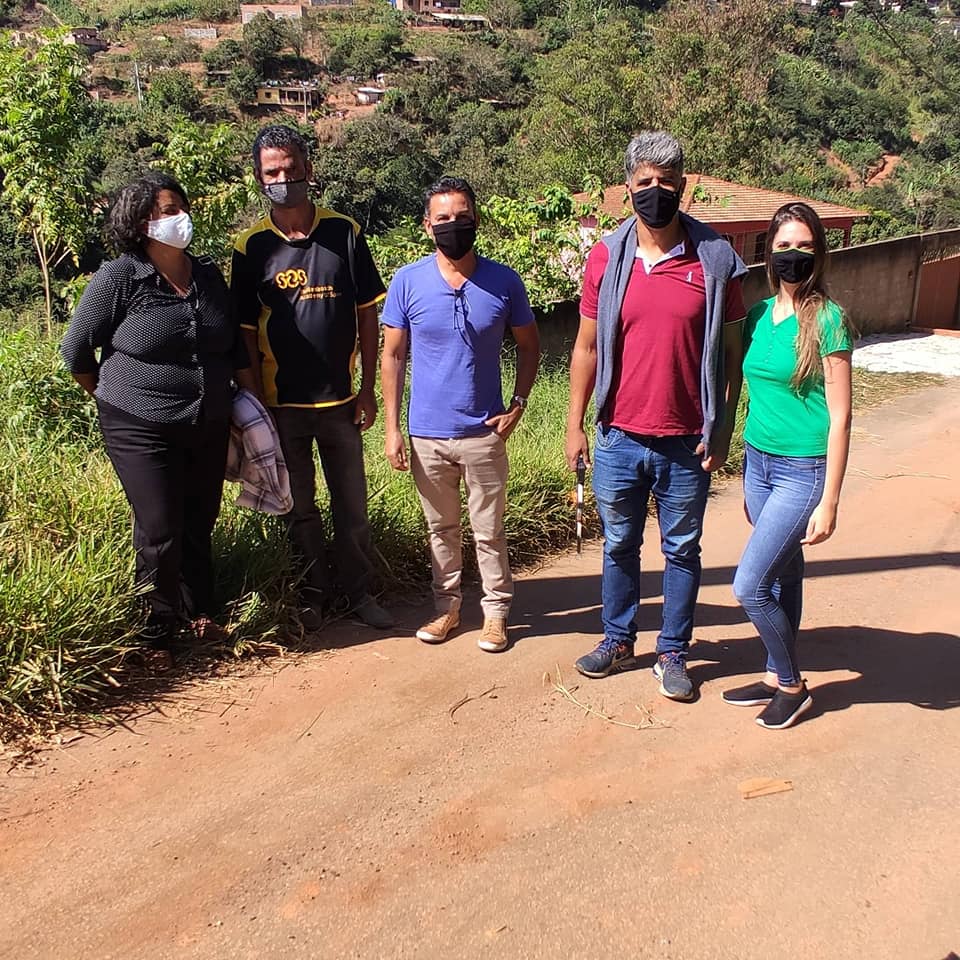 Sindicato de Raposos da os primeiros passos para sede propria