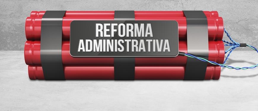 Fonasefe convoca entidades sindicais para reunião de avaliação e organização da luta contra a PEC 32/20