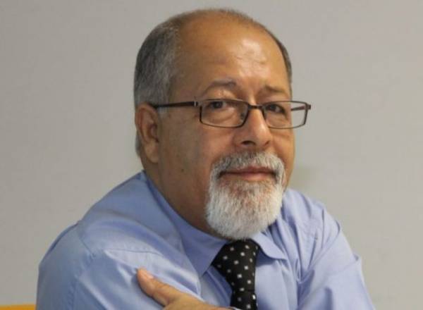 Movimento Sindical dos servidores públicos em luto pela morte do líder Sebastião Soares, ícone da qualificação sindical