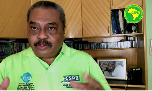 PEC 32: ‘Absurdos foram subtraídos, mas a luta continua’, João Domingos