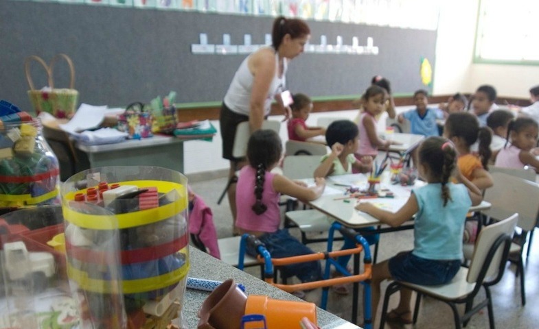 Nova portaria altera valores do Fundeb para o exercício de 2021