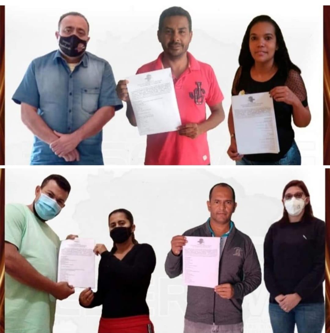 Feserv-Minas recebe filiação de quatro sindicatos do Vale Jequitinhonha