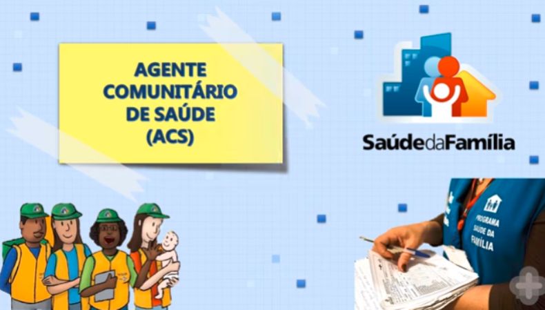 Municípios receberão recursos para equipes de Saúde da Família, Atenção Primária, Saúde Bucal e Agentes Comunitários de Saúde