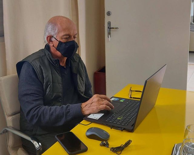 Acontece hoje Reunião do Conselho Deliberativo da NCST-MG