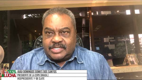 João Domingos: 'O Brasil vive uma turbulência política crescente'