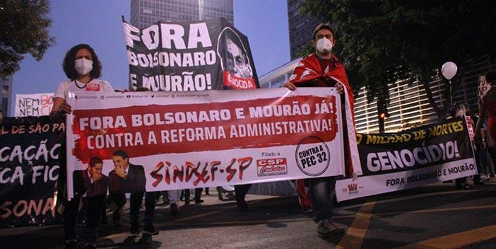 Greve Geral do setor público será debatida em Encontro Nacional de servidores